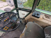 Tractor Fendt 311