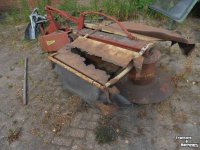 Mower PZ cm 165