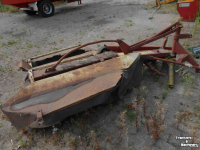 Mower PZ cm 165