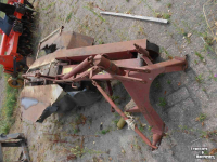 Mower PZ cm 165