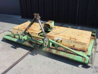 Pasture topper Joskin TR275C3 weilandbloter weidebloter cirkelmaaier defect