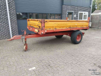 Dumptrailer Peecon KW3500 Kipper