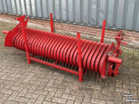 Pick-up Welger NB