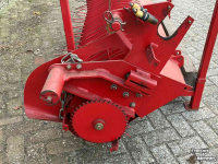 Pick-up Welger NB