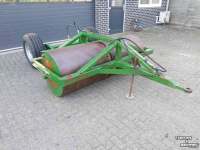Grassland roll Jako Weilandrol 205 cm Breed
