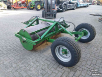 Grassland roll Jako Weilandrol 205 cm Breed