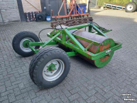 Grassland roll Jako Weilandrol 205 cm Breed