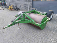 Grassland roll Jako Weilandrol 205 cm Breed