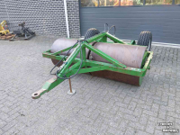 Grassland roll Jako Weilandrol 205 cm Breed