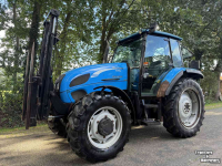 Tractor Landini Vision 95
