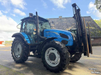 Tractor Landini Vision 95