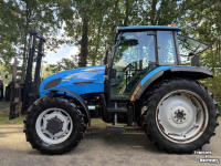 Tractor Landini Vision 95