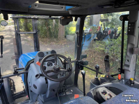 Tractor Landini Vision 95