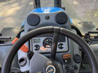 Tractor Landini Vision 95