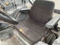Tractor Ford 8340 SLE airco 6 cil.turbo.