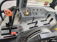 Tractor Ford 8340 SLE airco 6 cil.turbo.