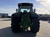 Tractor John Deere 6R185 AP 50KM COMMAND-PRO G5-PLUS 2025 925 UUR!!!