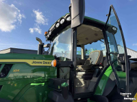 Tractor John Deere 6R185 AP 50KM COMMAND-PRO G5-PLUS 2025 925 UUR!!!