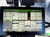 Tractor John Deere 6R185 AP 50KM COMMAND-PRO G5-PLUS 2025 925 UUR!!!