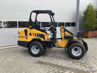 Wheelloader Schäffer 2445S