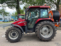 Tractor Case JXU80