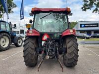 Tractor Case JXU80
