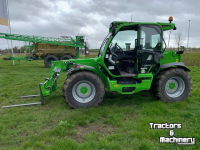 Telehandler Merlo TF38.10 CS136 TF38.10 CS136