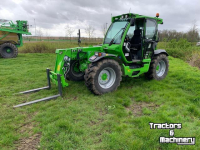 Telehandler Merlo TF38.10 CS136 TF38.10 CS136