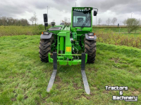 Telehandler Merlo TF38.10 CS136 TF38.10 CS136