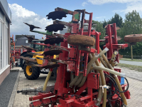Grassland injector Veenhuis Veenhuis TERRADISC450