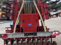 Grassland injector Veenhuis Veenhuis TERRADISC450