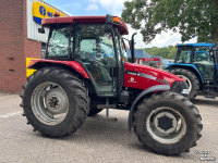 Tractor Case JXU80