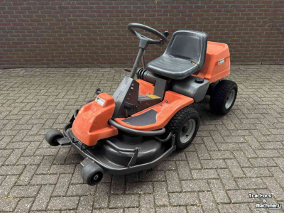Ride-on mower Husqvarna R13 BIO