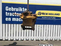 Other equipment for road, roadside and ditch maintenance Herder Koppelstuk
