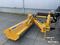 Flail mower Alpego Alpego klepelmaaier TL33-200