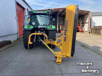 Flail mower Alpego Alpego klepelmaaier TL33-200