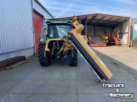 Flail mower Alpego Alpego klepelmaaier TL33-200