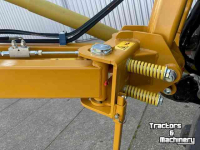 Flail mower Alpego Alpego klepelmaaier TL33-200