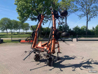 Tedder Vicon Fanex  683 schudder