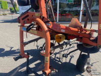 Tedder Vicon Fanex  683 schudder