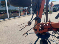 Tedder Vicon Fanex  683 schudder