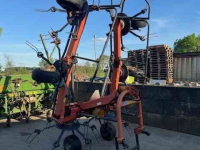 Tedder Vicon Fanex  683 schudder