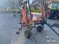 Tedder Vicon Fanex  683 schudder