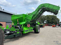 Potato harvester AVR SPirit 9200