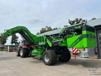 Potato harvester AVR Spirit 9200