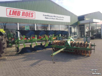 Ploughs Amazone Cayros XMS950 SB vario 5 schaar