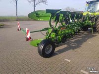 Ploughs Amazone Cayros XMS950 SB vario 5 schaar