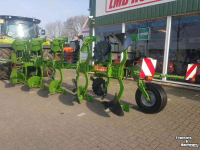Ploughs Amazone Cayros XMS950 SB vario 5 schaar