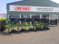 Ploughs Amazone Cayros XMS950 SB vario 5 schaar