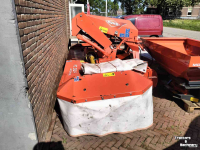 Mower Kuhn FC 313 F - FF